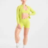 Soutien-gorge de sport sans coutures à bretelles Adapt