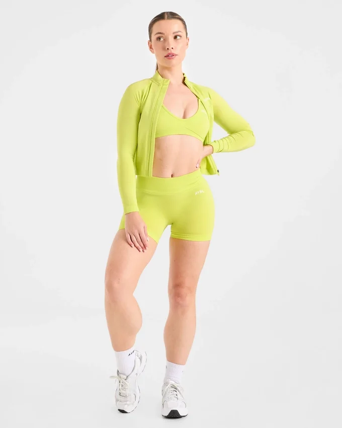 Soutien-gorge de sport sans coutures à bretelles Adapt
