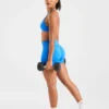 Soutien-gorge de sport sans coutures à bretelles Adapt