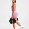 Soutien-gorge de sport sans coutures à bretelles Adapt