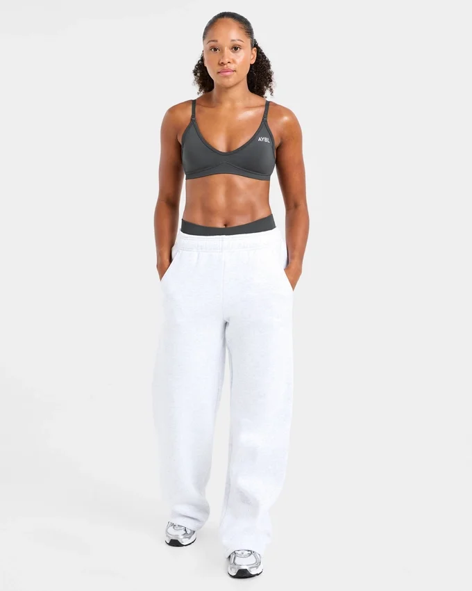 Soutien-gorge de sport sans coutures à bretelles Adapt