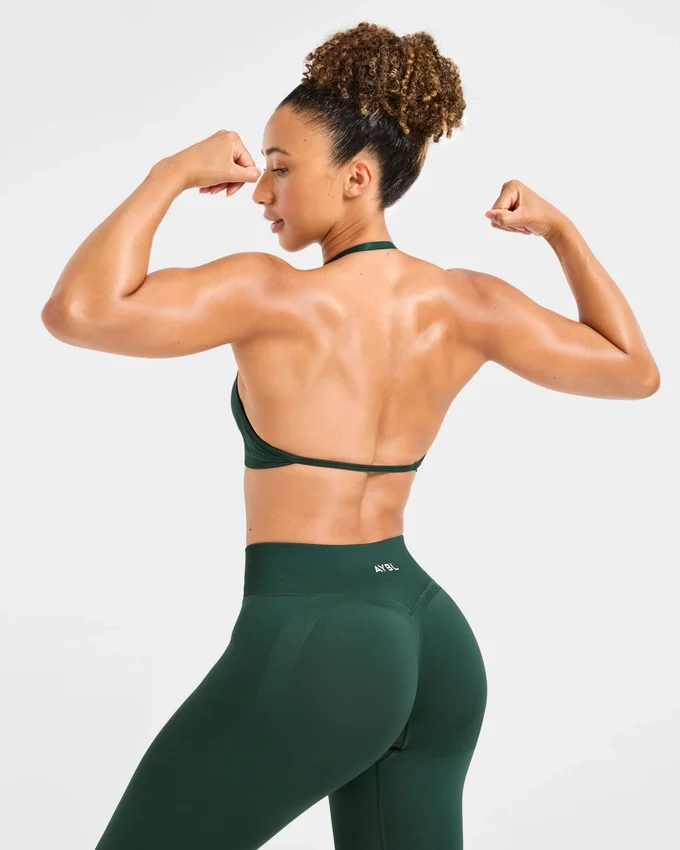 Leggings sans coutures Adapt