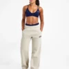 Soutien-gorge de sport sans coutures à bretelles Adapt