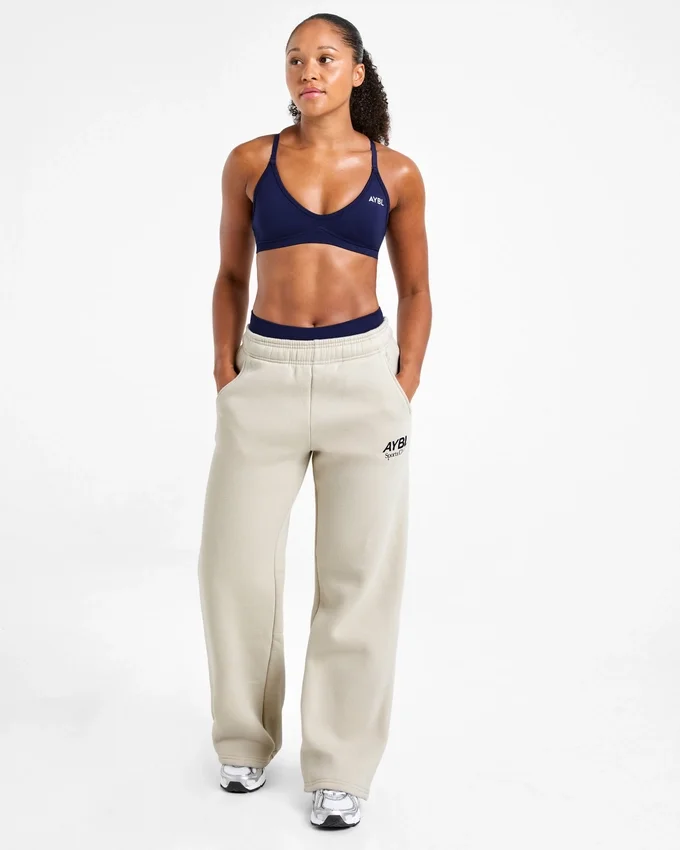 Soutien-gorge de sport sans coutures à bretelles Adapt