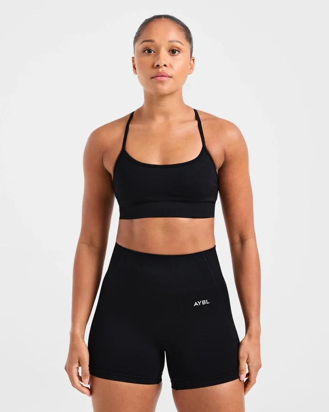 Soutien-gorge de sport sans coutures Empower