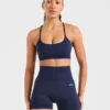 Soutien-gorge de sport sans coutures Empower