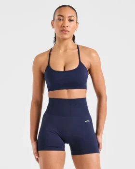 Soutien-gorge de sport sans coutures Empower