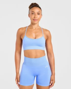 Soutien-gorge de sport sans coutures Empower