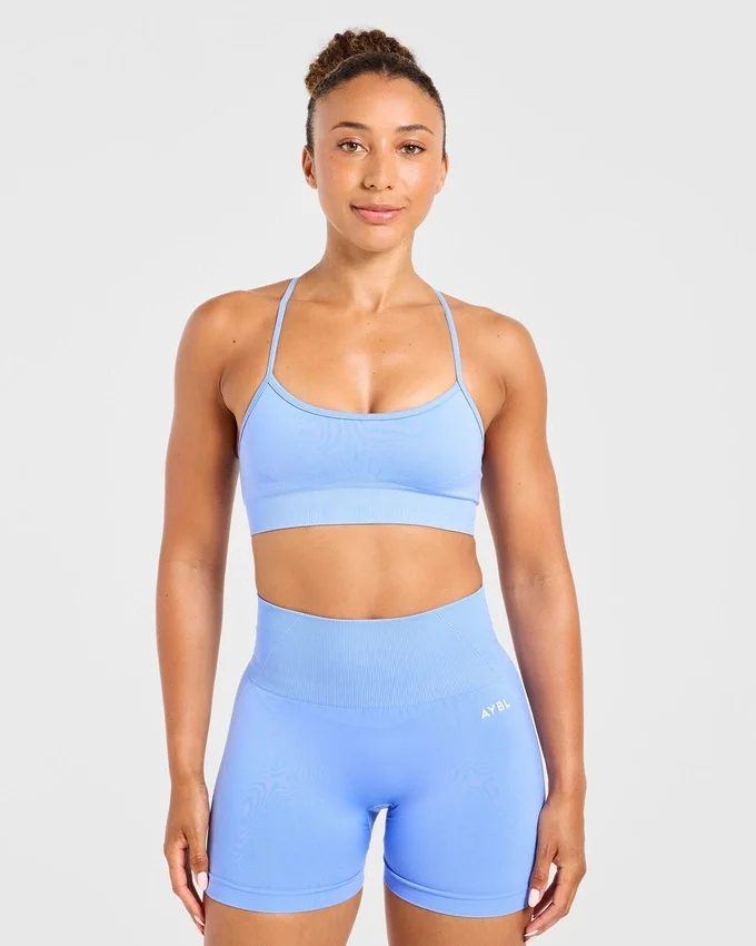 Soutien-gorge de sport sans coutures Empower