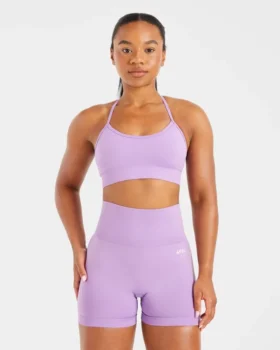Soutien-gorge de sport sans coutures Empower