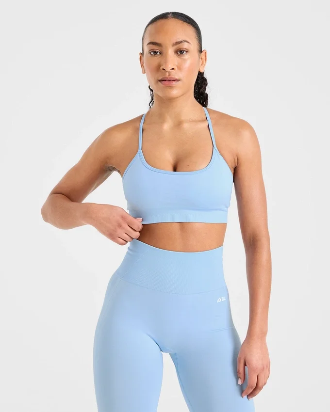 Soutien-gorge de sport sans coutures Empower