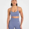 Soutien-gorge de sport sans coutures Empower