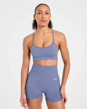 Soutien-gorge de sport sans coutures Empower