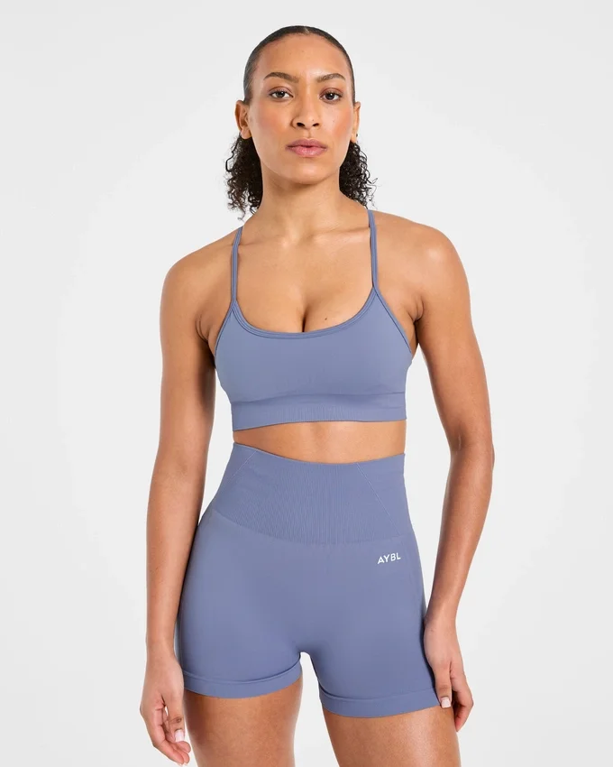 Soutien-gorge de sport sans coutures Empower
