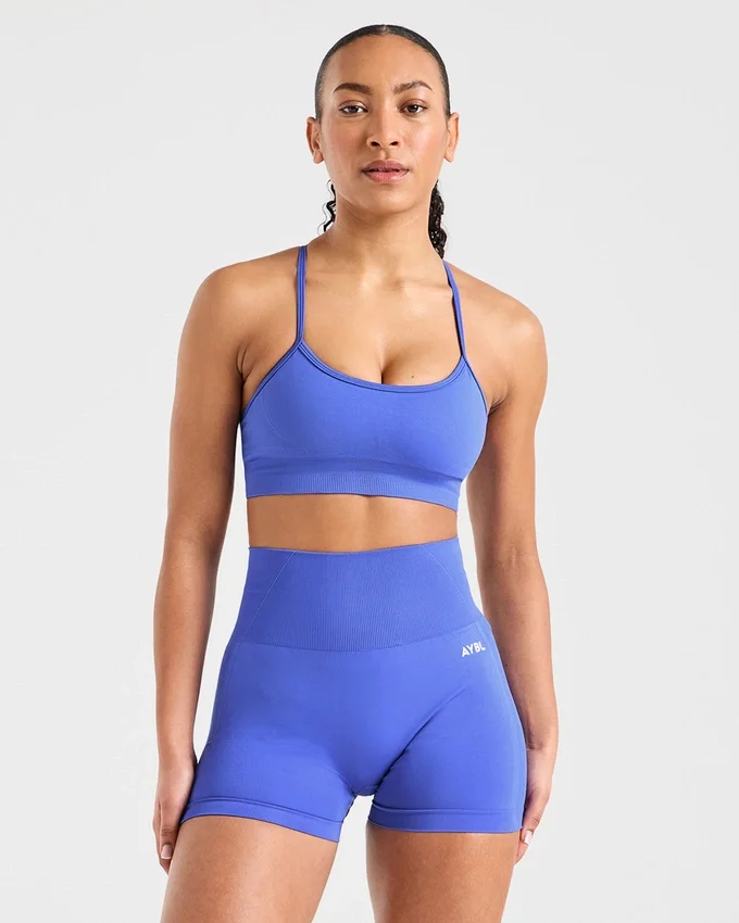 Soutien-gorge de sport sans coutures Empower