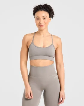 Soutien-gorge de sport sans coutures Empower