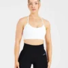 Soutien-gorge de sport sans coutures Empower