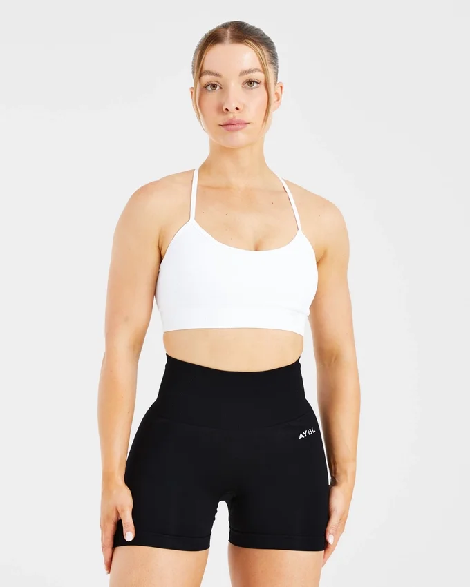 Soutien-gorge de sport sans coutures Empower