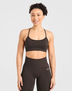 Soutien-gorge de sport sans coutures Empower