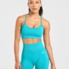 Soutien-gorge de sport sans coutures Empower