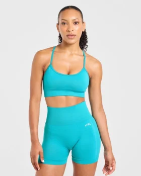 Soutien-gorge de sport sans coutures Empower