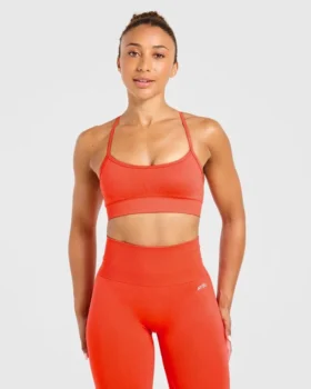 Soutien-gorge de sport sans coutures Empower