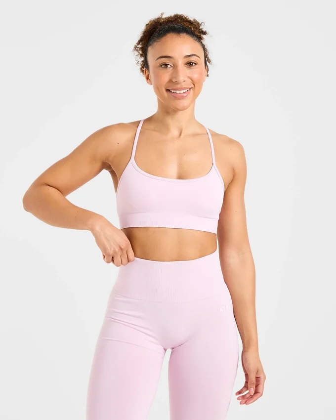 Soutien-gorge de sport sans coutures Empower