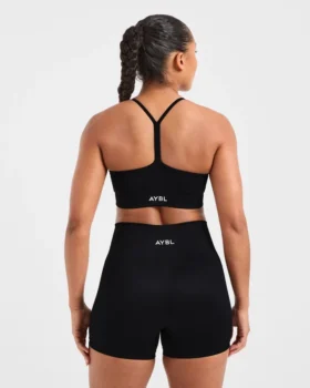 Soutien-gorge de sport sans coutures Empower