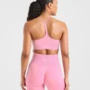 Soutien-gorge de sport sans coutures Empower