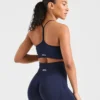 Soutien-gorge de sport sans coutures Empower