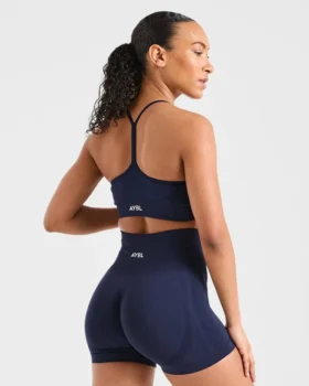 Soutien-gorge de sport sans coutures Empower