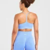 Soutien-gorge de sport sans coutures Empower