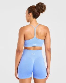 Soutien-gorge de sport sans coutures Empower