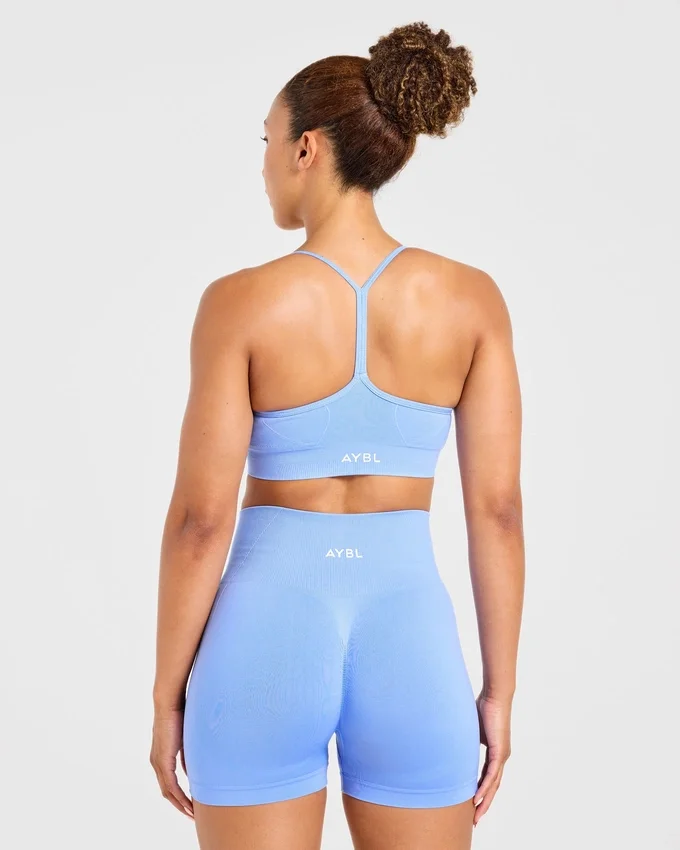 Soutien-gorge de sport sans coutures Empower