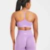 Soutien-gorge de sport sans coutures Empower