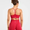 Soutien-gorge de sport sans coutures Empower