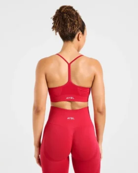 Soutien-gorge de sport sans coutures Empower