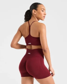 Soutien-gorge de sport sans coutures Empower
