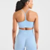 Soutien-gorge de sport sans coutures Empower