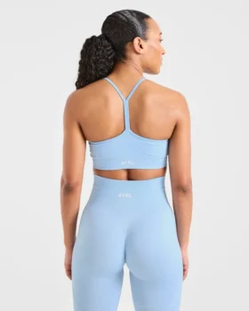 Soutien-gorge de sport sans coutures Empower