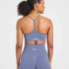 Soutien-gorge de sport sans coutures Empower