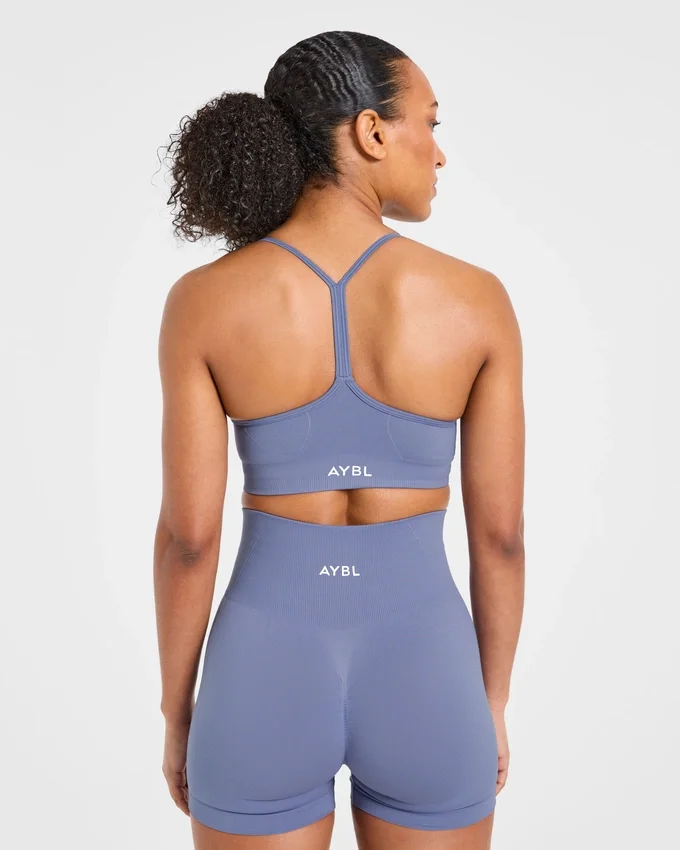 Soutien-gorge de sport sans coutures Empower