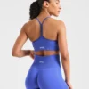 Soutien-gorge de sport sans coutures Empower