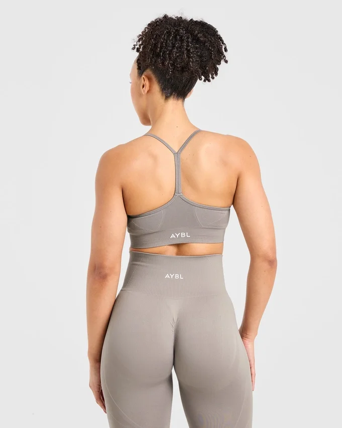 Soutien-gorge de sport sans coutures Empower
