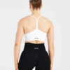 Soutien-gorge de sport sans coutures Empower
