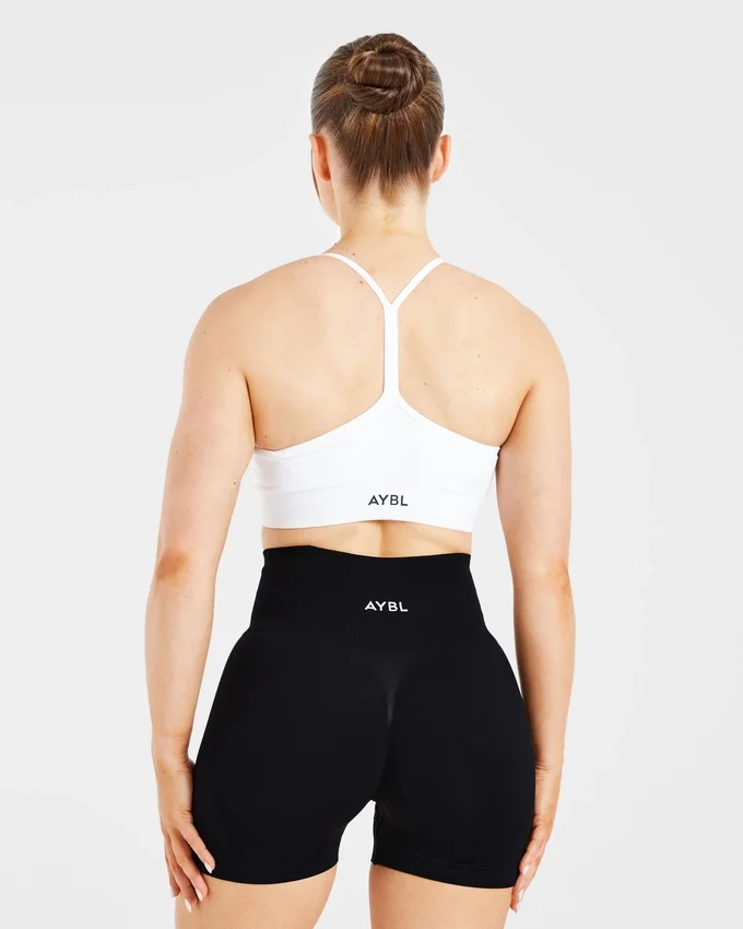 Soutien-gorge de sport sans coutures Empower