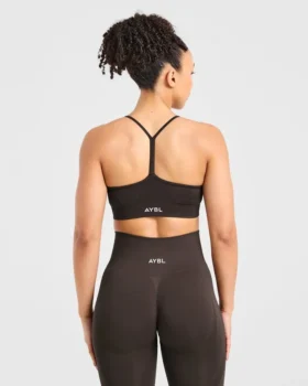 Soutien-gorge de sport sans coutures Empower