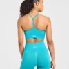 Soutien-gorge de sport sans coutures Empower