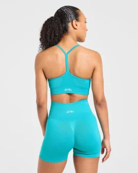 Soutien-gorge de sport sans coutures Empower