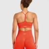 Soutien-gorge de sport sans coutures Empower